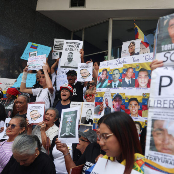 Diario Frontera, Frontera Digital,  Nacionales, ,Foro Penal reportó que 568 presos políticos permanecen detenidos pese a Ley de Amnistía