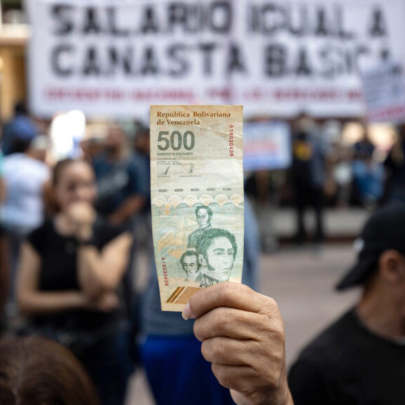 Diario Frontera, Frontera Digital,  Nacionales, ,CTV propone que el aumento salarial ronde entre los 200 y 450 dólares