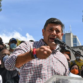 Diario Frontera, Frontera Digital,  Nacionales, ,Freddy Superlano denuncia "abusos y condiciones inhumanas" en la prisión El Rodeo I