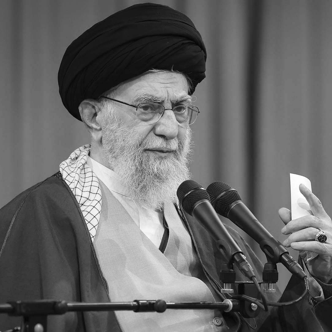 Diario Frontera, Frontera Digital,  Internacionales, ,Murió Ali Khamenei, líder supremo del régimen de Irán, tras los ataques de Estados Unidos e Israel