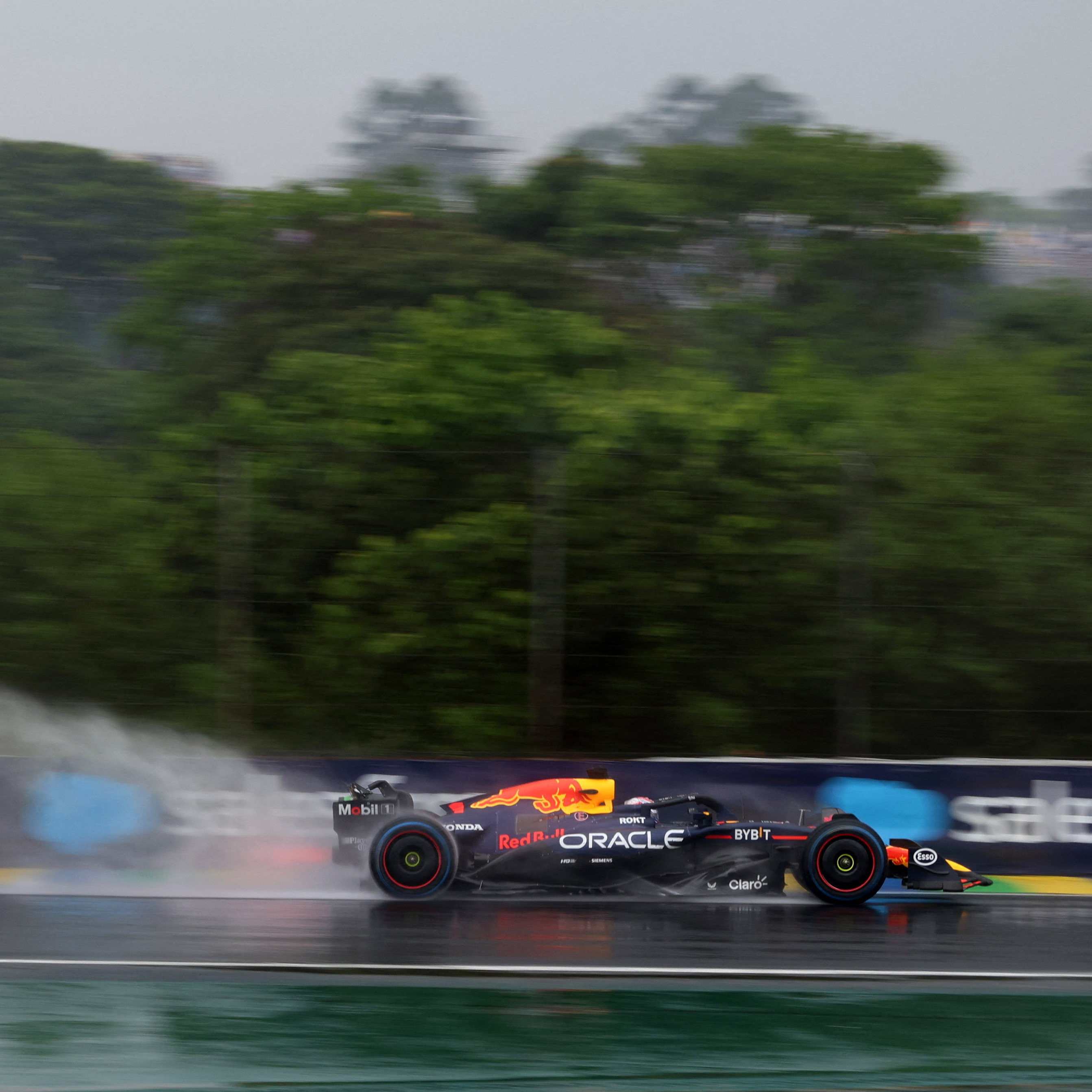 Diario Frontera, Frontera Digital,  Deportes, ,Las pruebas que canceló la Fórmula 1 por el conflicto en Medio Oriente y la advertencia de cara al debut en el Gran Premio de Australia