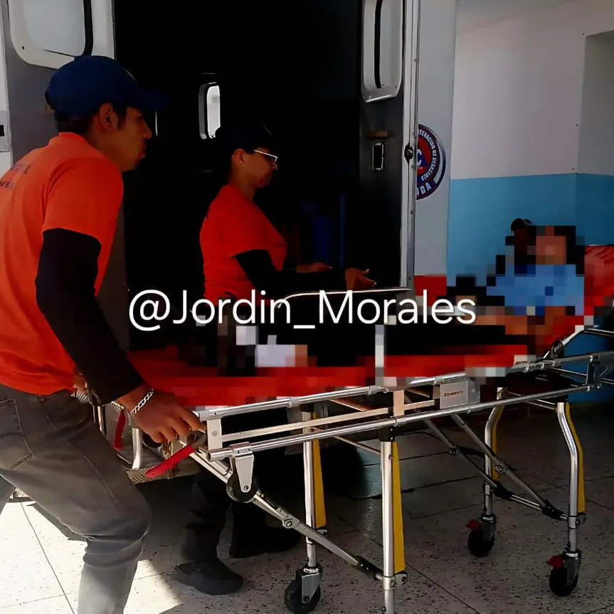 Diario Frontera, Frontera Digital,  Sucesos, ,Al menos cinco adolescentes intoxicados en el Liceo Bolivariano de La Azulita