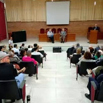 Diario Frontera, Frontera Digital,  Regionales, ,Cardenal Baltazar Porras Cardozo celebró 25 años de la "Tertulia de los Martes" en la ULA