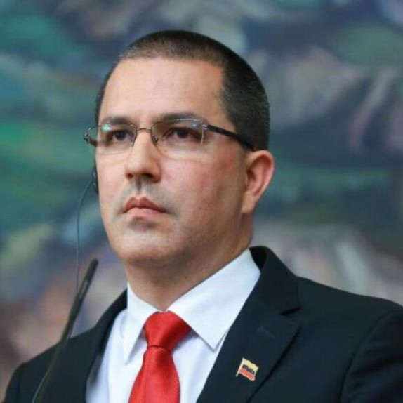 Diario Frontera, Frontera Digital,  Nacionales, ,Jorge Arreaza confirmó la excarcelación de 31 militares con “medidas alternativas”