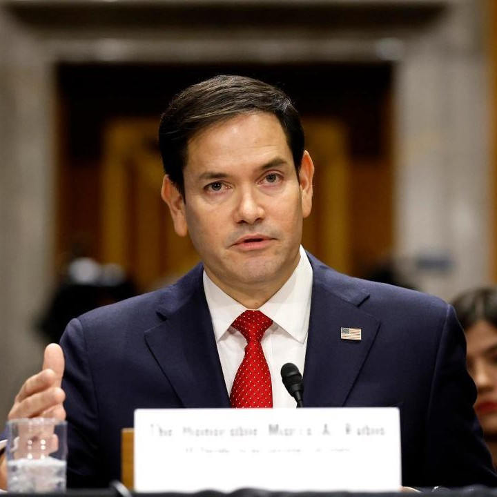 Diario Frontera, Frontera Digital,  Internacionales, ,Marco Rubio aclara la postura de EE. UU. sobre gobierno venezolano: “Este régimen no es legítimo"