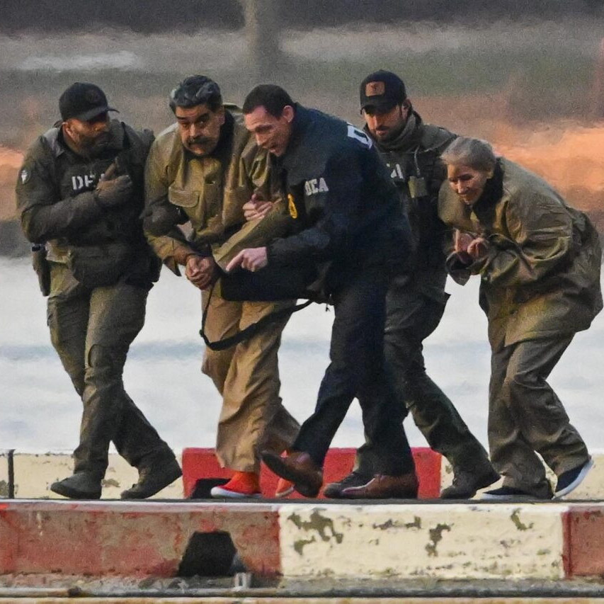 Diario Frontera, Frontera Digital,  Internacionales, ,Rusia insta a Estados Unidos a liberar a Nicolás Maduro y a Cilia Flores