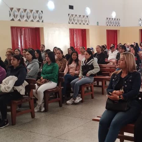Diario Frontera, Frontera Digital,  Regionales, ,El Cmdnna impulsa ciclo de formación y valores en instituciones educativas de la parroquia Milla