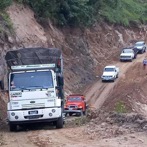 Diario Frontera, Frontera Digital,  Regionales, ,Fedecámaras Mérida pide invertir en vialidad para estimular producción en zona andina del país