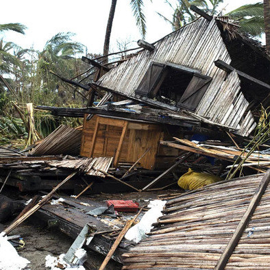 Diario Frontera, Frontera Digital,  Internacionales, ,Al menos 7 muertos y casi 55.000 afectados por el ciclón tropical Fytia en Madagascar