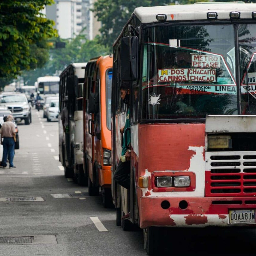 Diario Frontera, Frontera Digital,  Nacionales, ,Gremio transporte advierte que la tarifa actual es insuficiente y plantea anclar el pasaje a 0,50 dólares
