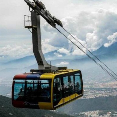 Diario Frontera, Frontera Digital,  Regionales, ,Teleférico Mukumbarí reiniciará actividades a partir del 13 de febrero