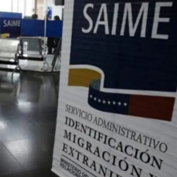 Diario Frontera, Frontera Digital,  Nacionales, ,Saime extiende por tercera semana operativos de cedulación sin cita en todo el país