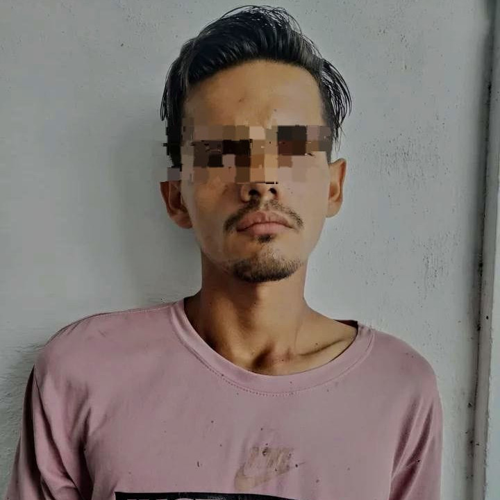 Diario Frontera, Frontera Digital,  Sucesos, ,Tribunal privó de libertad a un joven por el asesinato del taxista en El Vigía