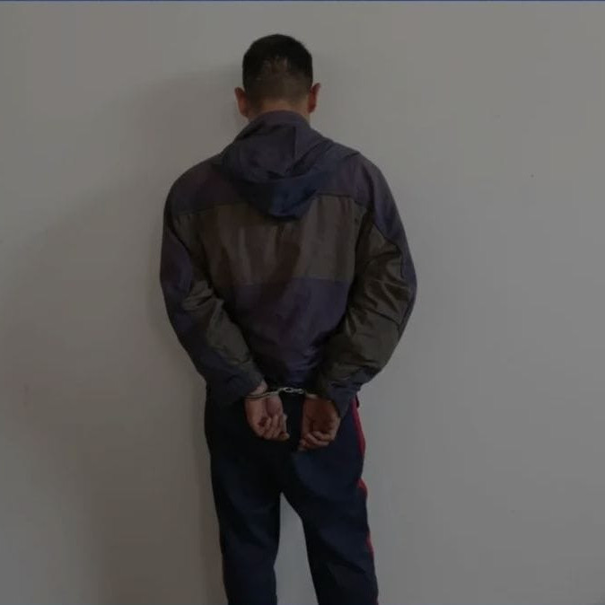 Diario Frontera, Frontera Digital,  Sucesos, ,Policía detuvo a ciudadano al estar solicitado por tráfico de drogas en Mérida