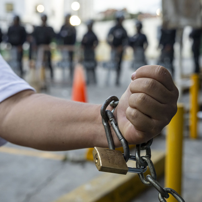 Diario Frontera, Frontera Digital,  Nacionales, ,Comité por la Libertad de los Presos Políticos pide que se publique "de inmediato" proyecto de ley de amnistía