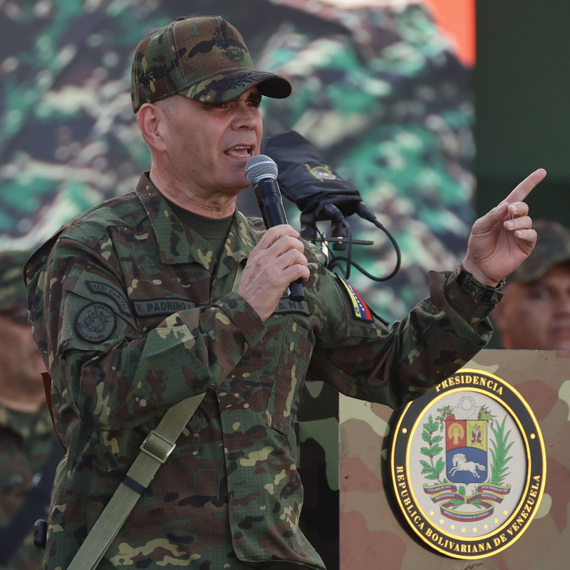 Diario Frontera, Frontera Digital,  Nacionales, ,La FANB apoya el esfuerzo de Delcy Rodríguez para promover la "unión nacional"