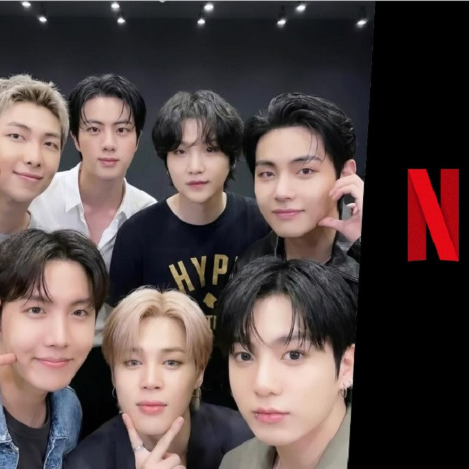 Diario Frontera, Frontera Digital,  Farándula, ,Netflix transmitirá en vivo el concierto de BTS