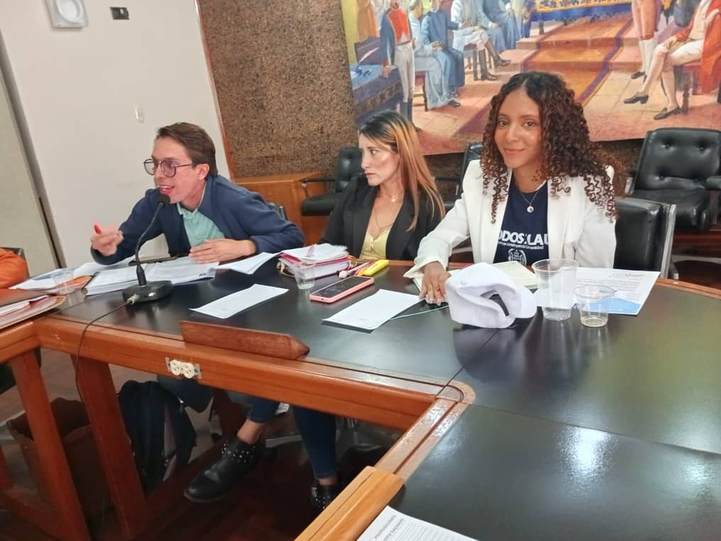 Diario Frontera, Frontera Digital,  Regionales, ,Consejo Universitario impulsa propuestas para solucionar el problema en la DSIA