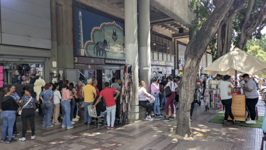 Diario Frontera, Frontera Digital,  Nacionales, ,Foro Penal alertó sobre la venta irregular de las planillas para solicitar amnistía