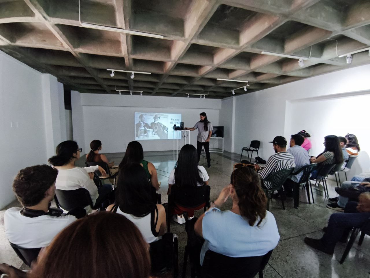 Diario Frontera, Frontera Digital,  Regionales, ,Museo de Arte de Tovar inaugura programación de marzo con reflexiones pictóricas