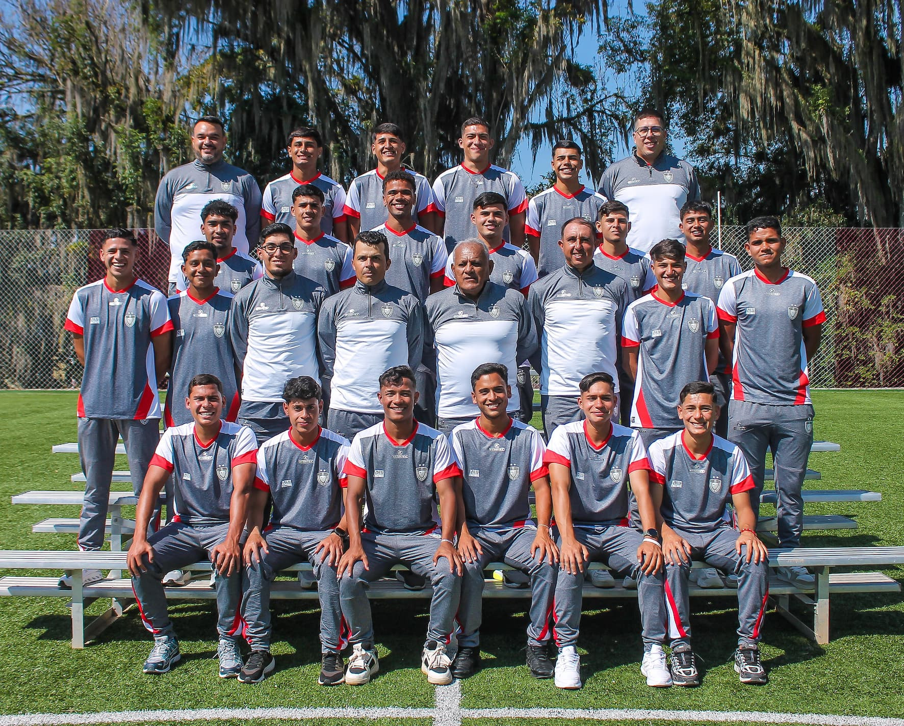 Diario Frontera, Frontera Digital,  Deportes, ,Estudiantes de Mérida Sub-20 partió rumbo a Ecuador para la Copa CONMEBOL Libertadores 2026