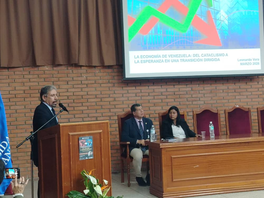 Diario Frontera, Frontera Digital,  Regionales, ,Economista Leonardo Vera: "La reactivación petrolera impulsará sectores clave, pero no traerá mejoras salariales inmediatas"