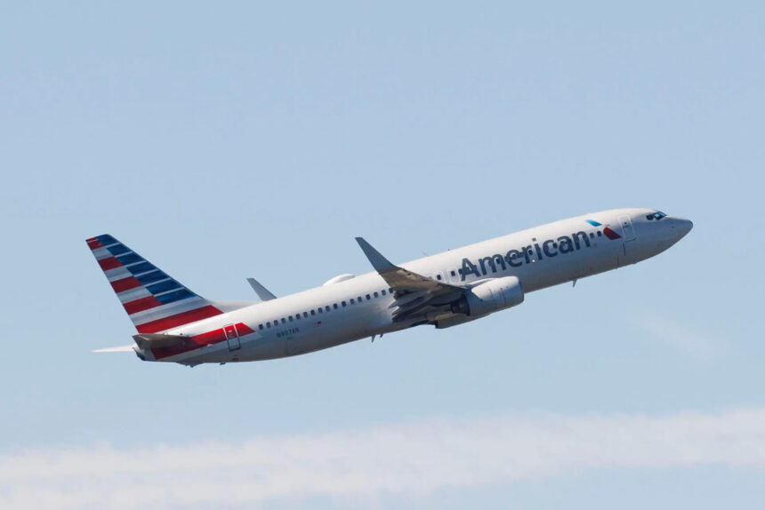 Diario Frontera, Frontera Digital,  Internacionales, ,Departamento de Transporte de EE UU autorizó a American Airlines a reanudar vuelos a Venezuela