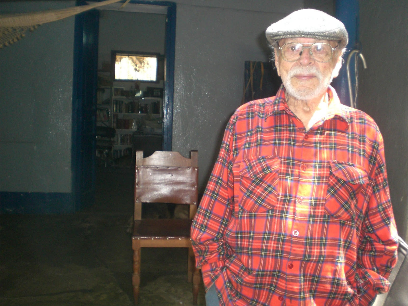 Diario Frontera, Frontera Digital,  Opinión, ,Por Edgar C. Otálvora,El día que José Humberto Ocariz decidió morir por Edgar C. Otálvora
