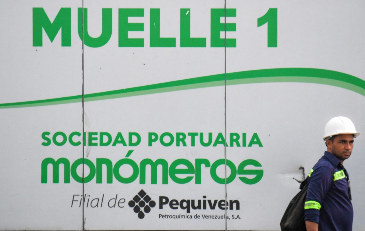 Diario Frontera, Frontera Digital,  Internacionales, ,Washington extiende permiso a Monómeros y exige canalizar ingresos hacia fondo venezolano
