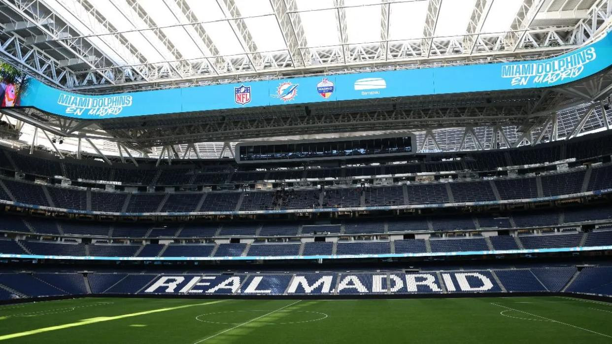 Diario Frontera, Frontera Digital,  Deportes, ,La UEFA sanciona al Real Madrid por racismo y amenaza con un cierre parcial del Santiago Bernabé