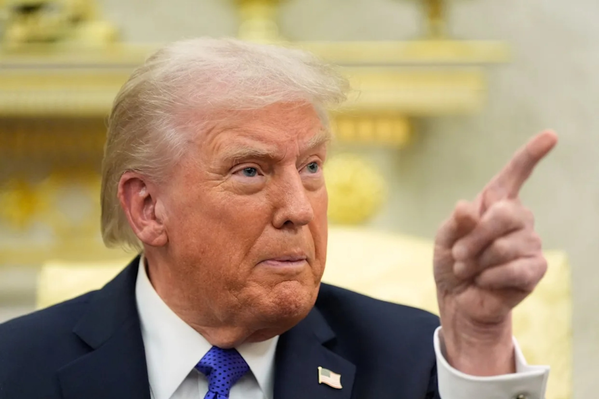 Diario Frontera, Frontera Digital,  Internacionales, ,Trump: El Gobierno de Cuba va a caer muy pronto