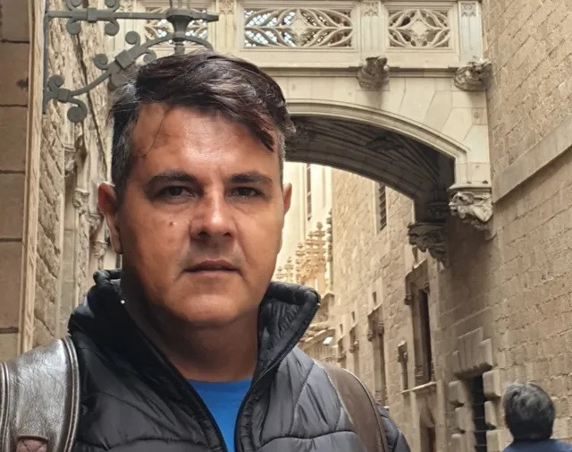 Diario Frontera, Frontera Digital,  Opinión, ,Walter Alexander Jaimes: una vida provechosa con un trágico final por Néstor Abad Sánchez