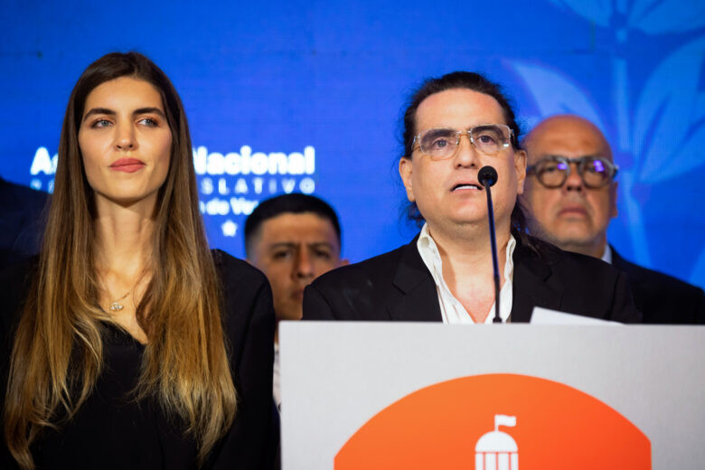 Diario Frontera, Frontera Digital,  Internacionales, ,EEUU y Venezuela negocian extradición de Alex Saab, según el Miami Herald