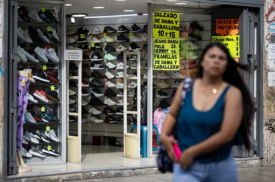 Diario Frontera, Frontera Digital,  Nacionales, ,Venezuela acumula inflación de 51,9% en los dos primeros meses del año, según el BCV