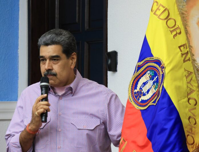 Diario Frontera, Frontera Digital,  Internacionales, ,Fiscalía de Chile envía requerimiento a EE.UU. para interrogar a Maduro por crimen de Ronald Ojeda