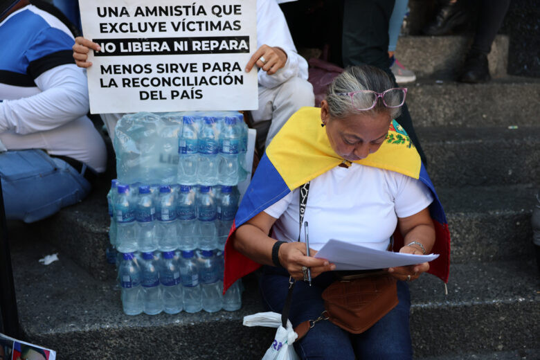 Diario Frontera, Frontera Digital,  Nacionales, ,Comisión Especial de Ley de Amnistía reporta 12.233 solicitudes procesadas