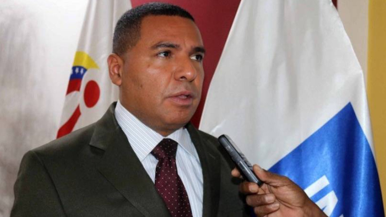 Diario Frontera, Frontera Digital,  Nacionales, ,Designado Enrique Quintana Sifontes como nuevo director de Conatel