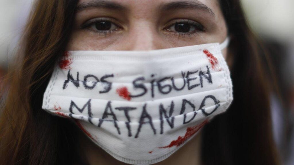 Diario Frontera, Frontera Digital,  Sucesos, ,Al menos 155 femicidios ocurrieron durante 2025, reporta Utopix