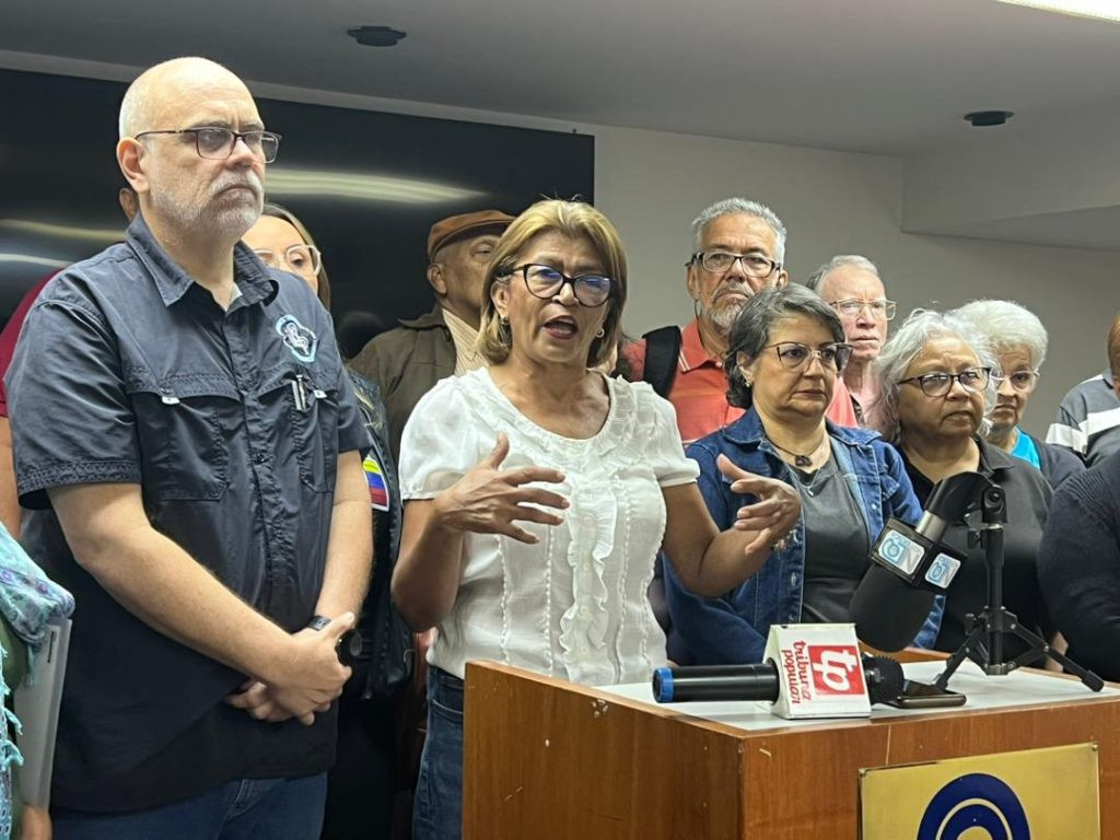 Diario Frontera, Frontera Digital,  Nacionales, ,Trabajadores convocan a «gran marcha nacional» para denunciar cuatro años sin aumento salarial