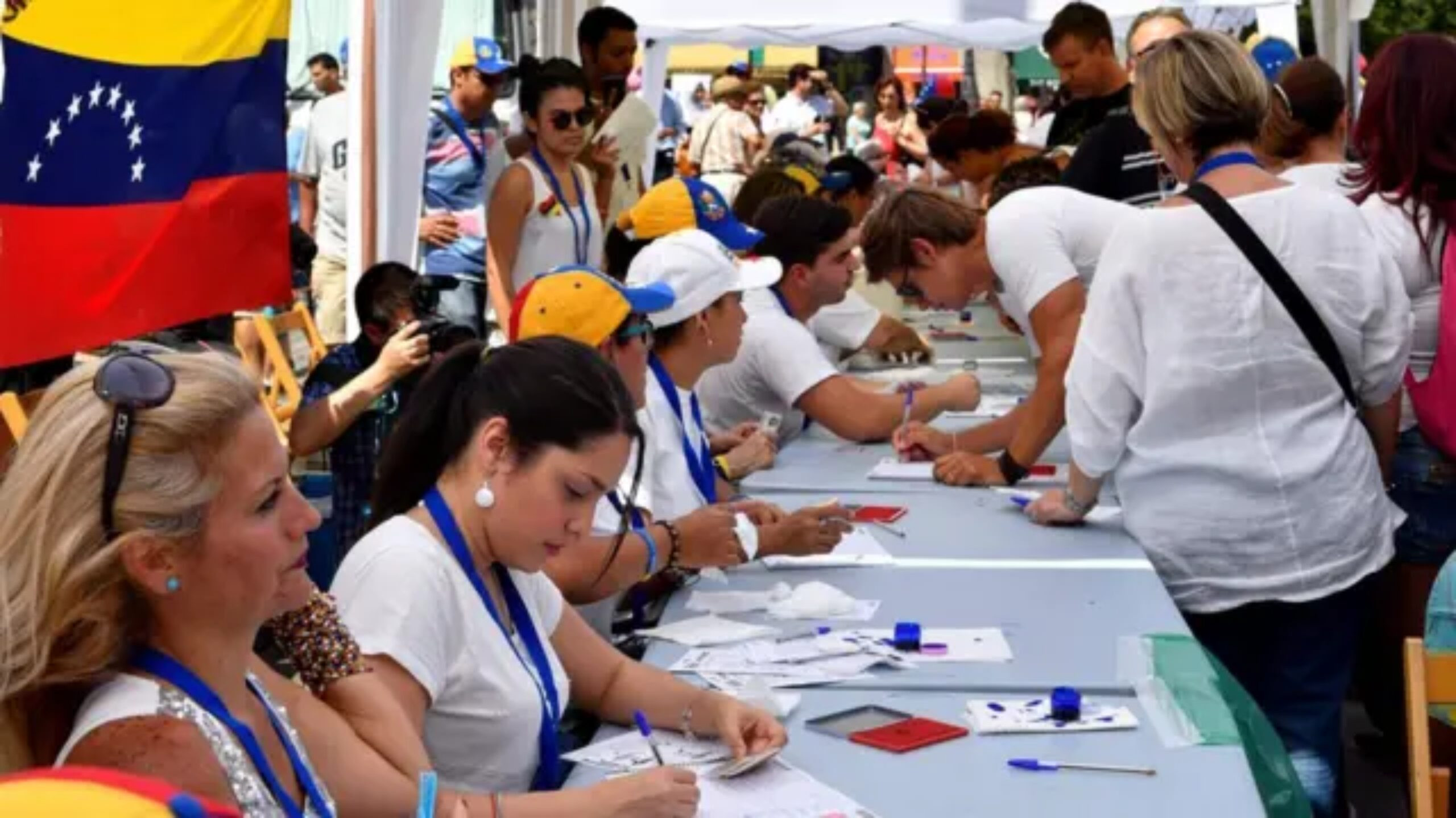 Diario Frontera, Frontera Digital,  Nacionales, ,Este 8Mar se efectúa la primera Consulta Popular Nacional del año 2026