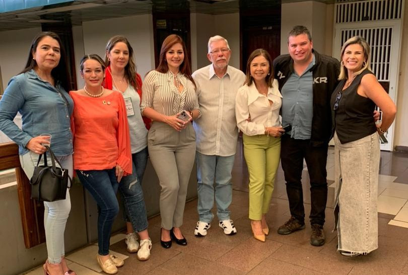 Diario Frontera, Frontera Digital,  Regionales, ,Directiva de la CIEM continúa trabajando por sus afiliados.,Cámara Inmobiliaria realizara Asamblea Extraordinaria