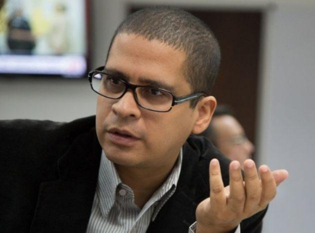 Diario Frontera, Frontera Digital,  Nacionales, ,Nicmer Evans pide “amnistía comunicacional” y exige desbloqueo de medios al nuevo director de Conatel