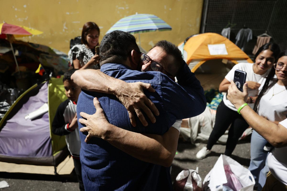 Diario Frontera, Frontera Digital,  Nacionales, ,Excarcelaciones en Zona 7: más de 20 presos políticos fueron liberados