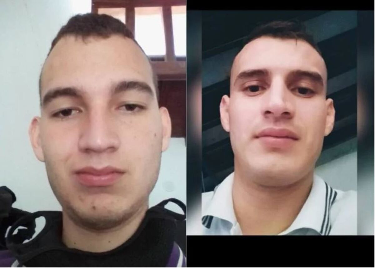 Diario Frontera, Frontera Digital,  Nacionales, ,Excarcelan a joven tachirense con autismo que estuvo cuatro años preso