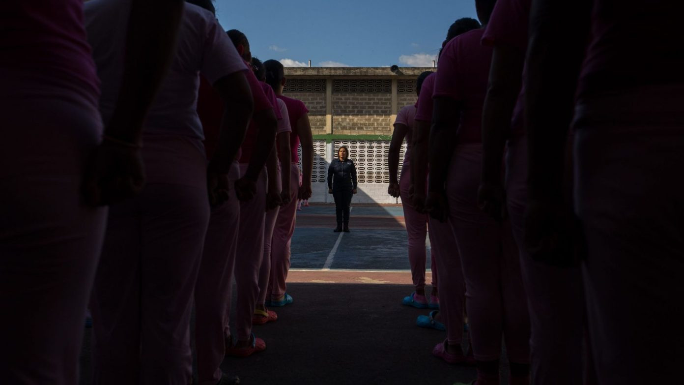 Diario Frontera, Frontera Digital,  Nacionales, ,OVP denuncia que más de 3.500 mujeres están presas en Venezuela bajo condiciones “inhumanas”