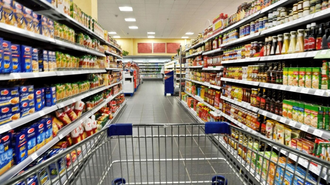 Diario Frontera, Frontera Digital,  Nacionales, ,ANSA reporta crecimiento de 10% en ventas de supermercados durante el primer bimestre de 2026