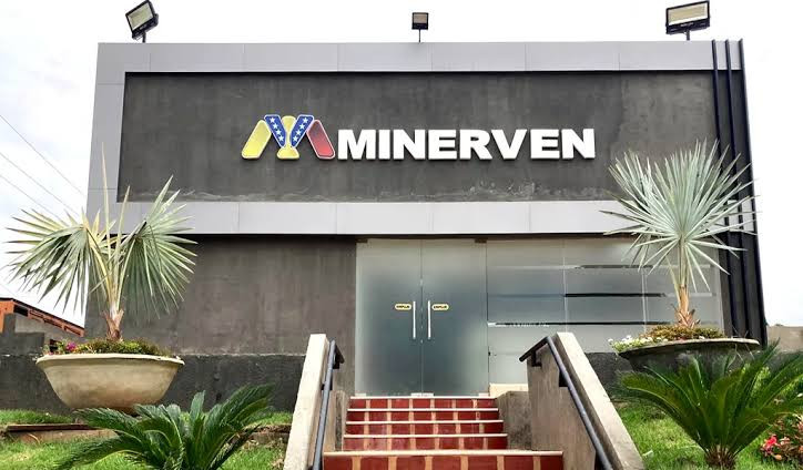 Diario Frontera, Frontera Digital,  Nacionales, ,Delcy Rodríguez fusiona Minerven con CVM y nombra nuevo presidente minero