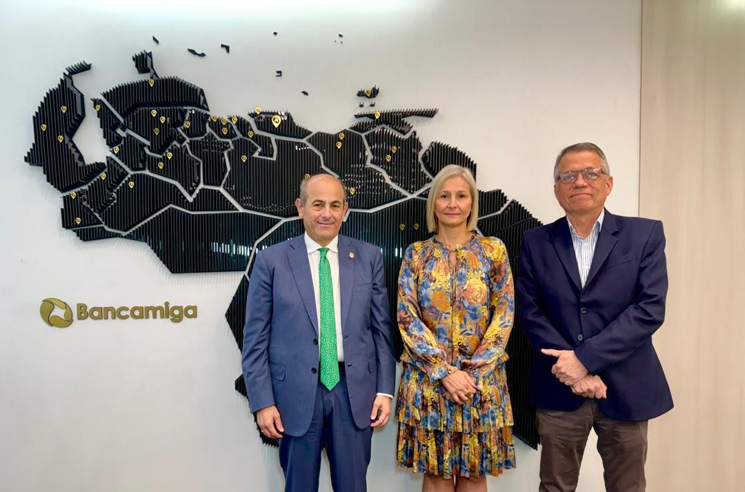 Diario Frontera, Frontera Digital,  Nacionales, ,Bancamiga apuesta por la innovación sostenible con su respaldo al “Congreso Internacional de Sostenibilidad Caracas 2026”
