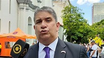 Diario Frontera, Frontera Digital,  Politica, ,José Gregorio Correa invita a "mantener la expectativa ante la posibilidad de que se puedan liberar recursos que contribuyan al desarrollo constitucional de la nacional"