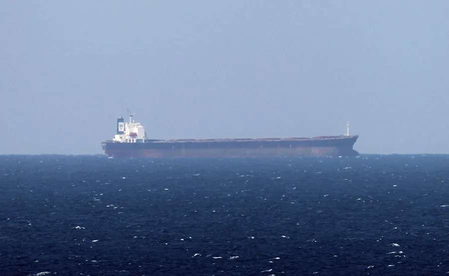 Diario Frontera, Frontera Digital,  Internacionales, ,EEUU suspende temporalmente las sanciones a petroleros rusos